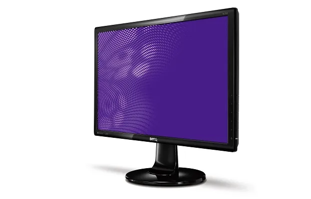 BenQ 27" GL2760H, Full HD, TN -n&auml;ytt&ouml;