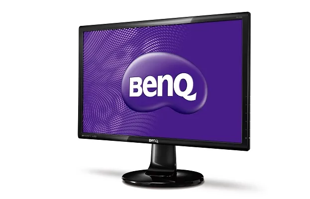 BenQ 27" GL2760H, Full HD, TN -n&auml;ytt&ouml;
