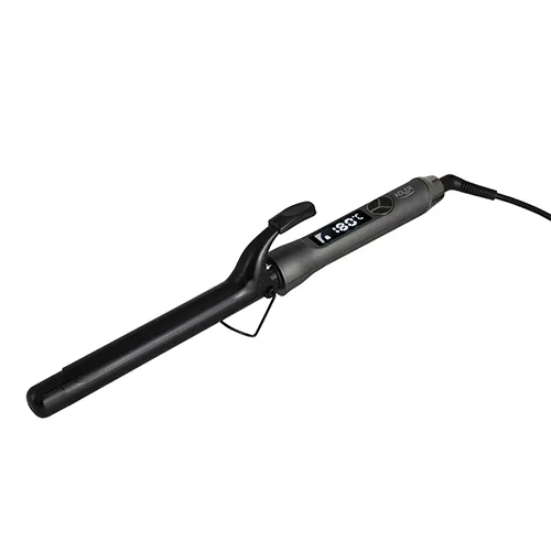 Adler AD 2114 25mm Hair Curler, Warm Grey