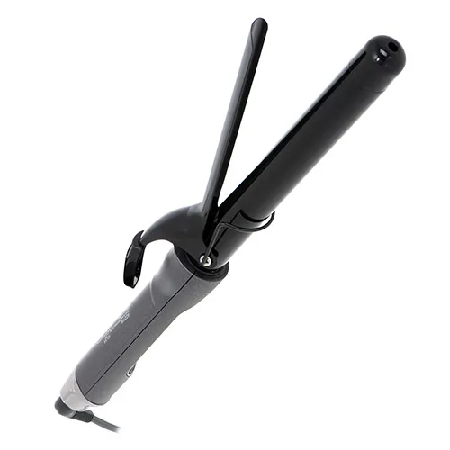 Adler AD 2114 25mm Hair Curler, Warm Grey