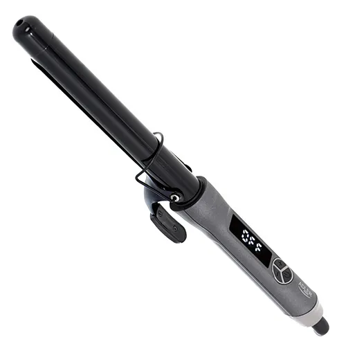 Adler AD 2114 25mm Hair Curler, Warm Grey