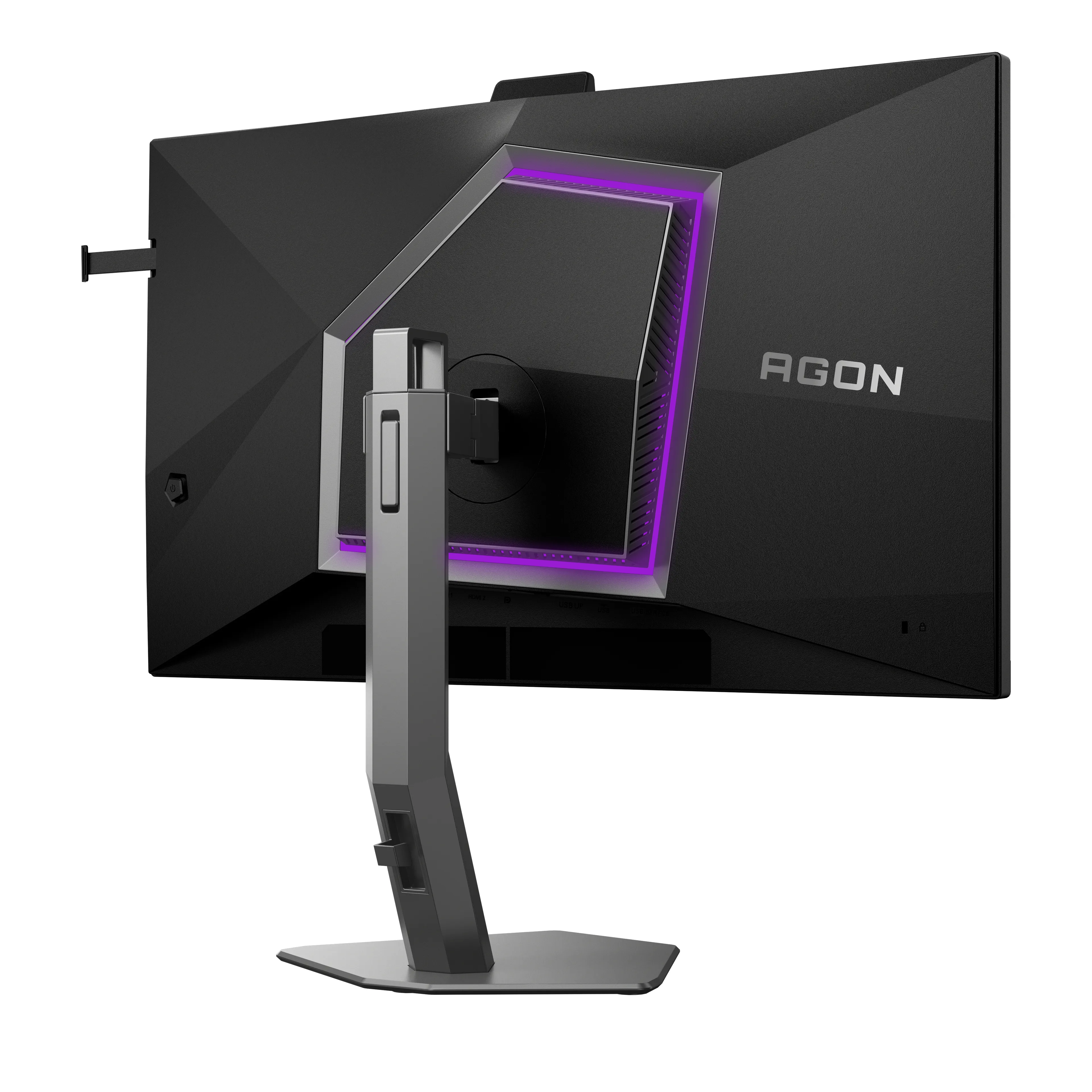 AOC AGON PRO AG276QSG2 27" QHD, Fast IPS, 360Hz -pelin&auml;ytt&ouml;
