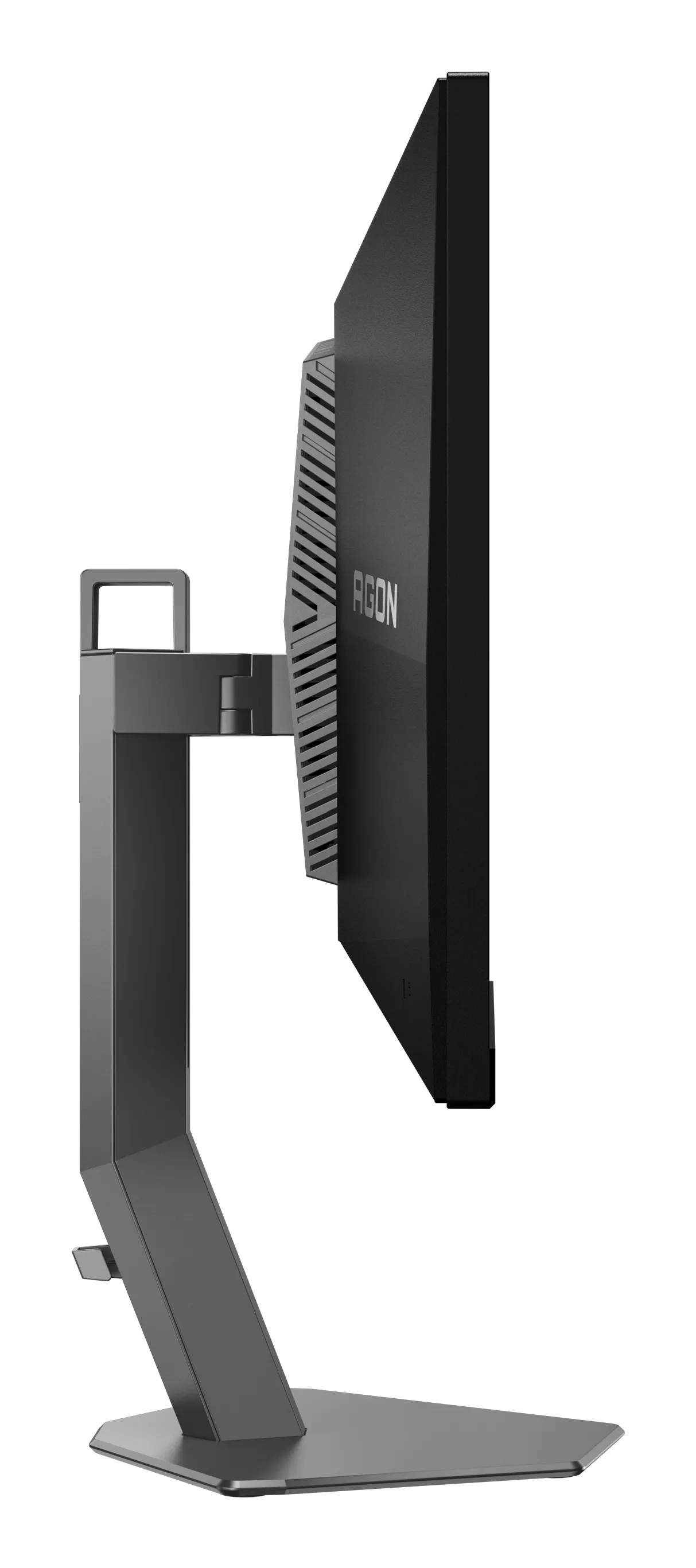 AOC AGON PRO AG276QSG2 27" QHD, Fast IPS, 360Hz -pelin&auml;ytt&ouml;