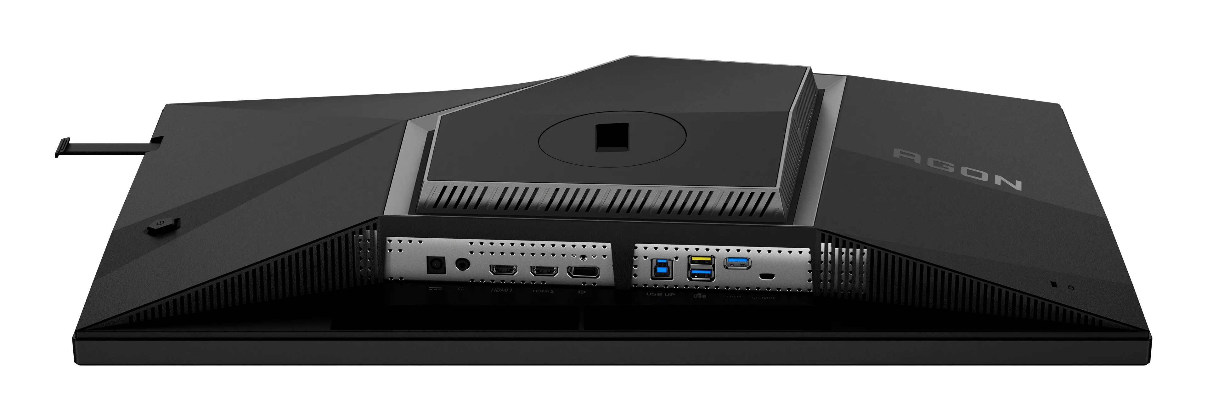 AOC AGON PRO AG276QSG2 27" QHD, Fast IPS, 360Hz -pelin&auml;ytt&ouml;