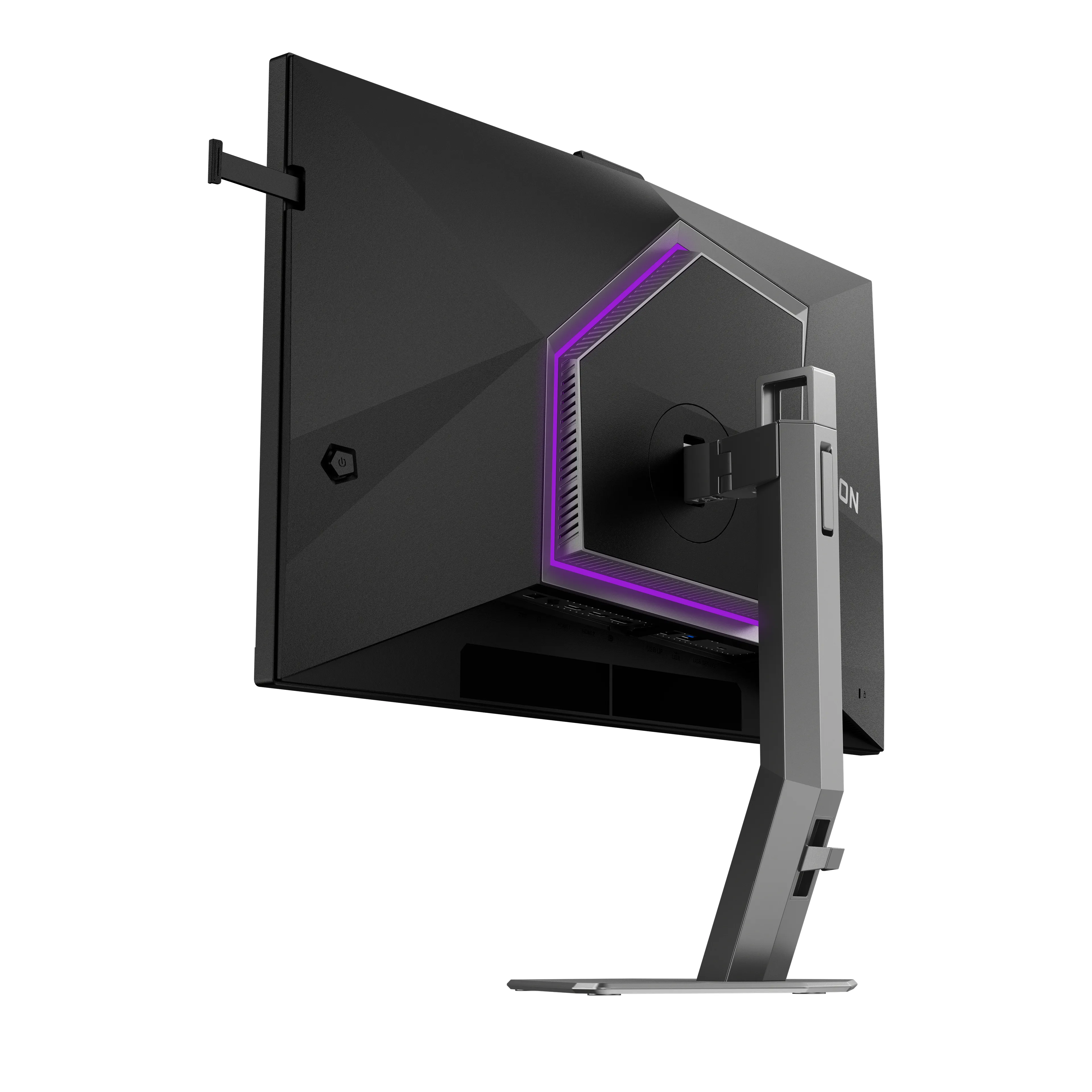 AOC AGON PRO AG276QSG2 27" QHD, Fast IPS, 360Hz -pelin&auml;ytt&ouml;