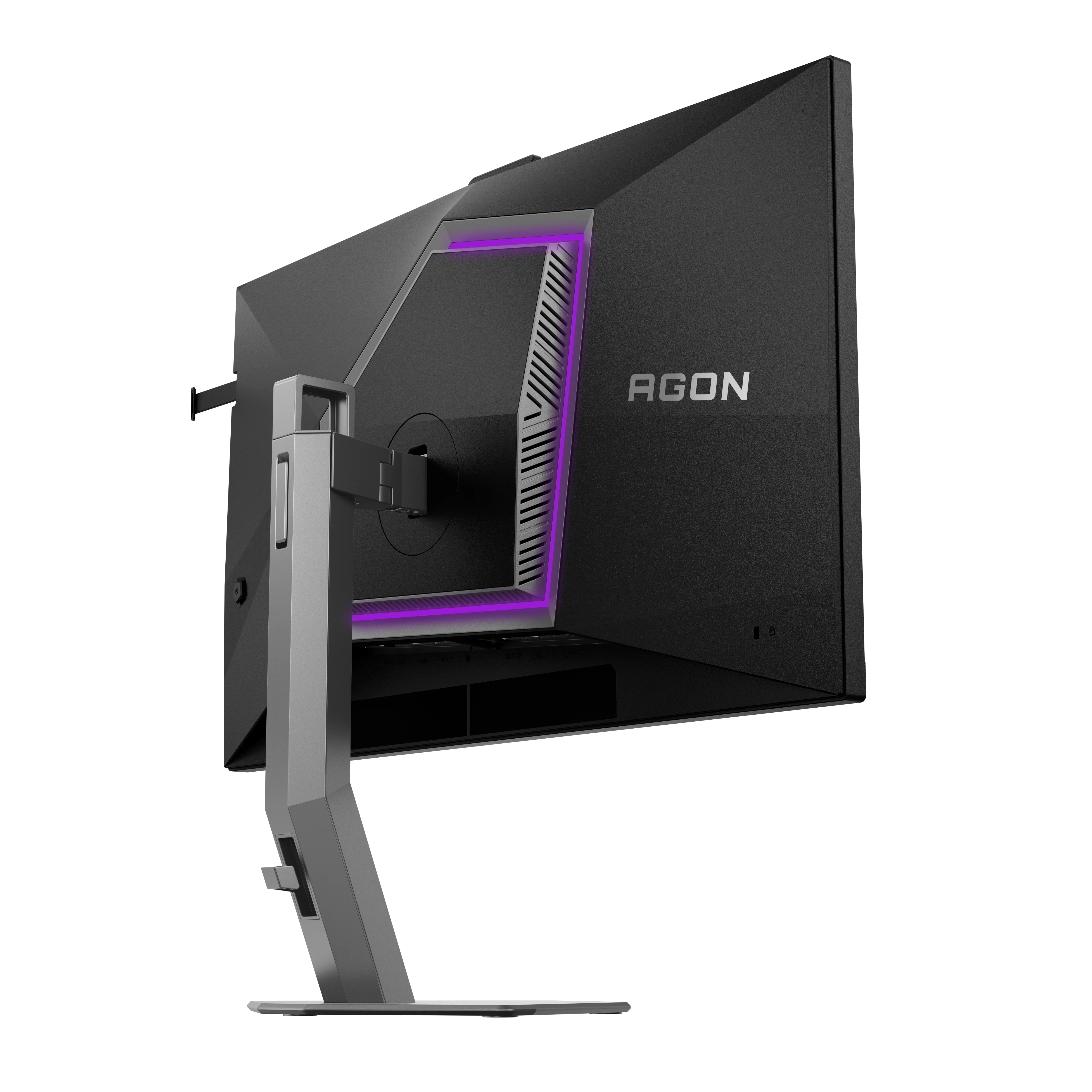 AOC AGON PRO AG276QSG2 27" QHD, Fast IPS, 360Hz -pelin&auml;ytt&ouml;