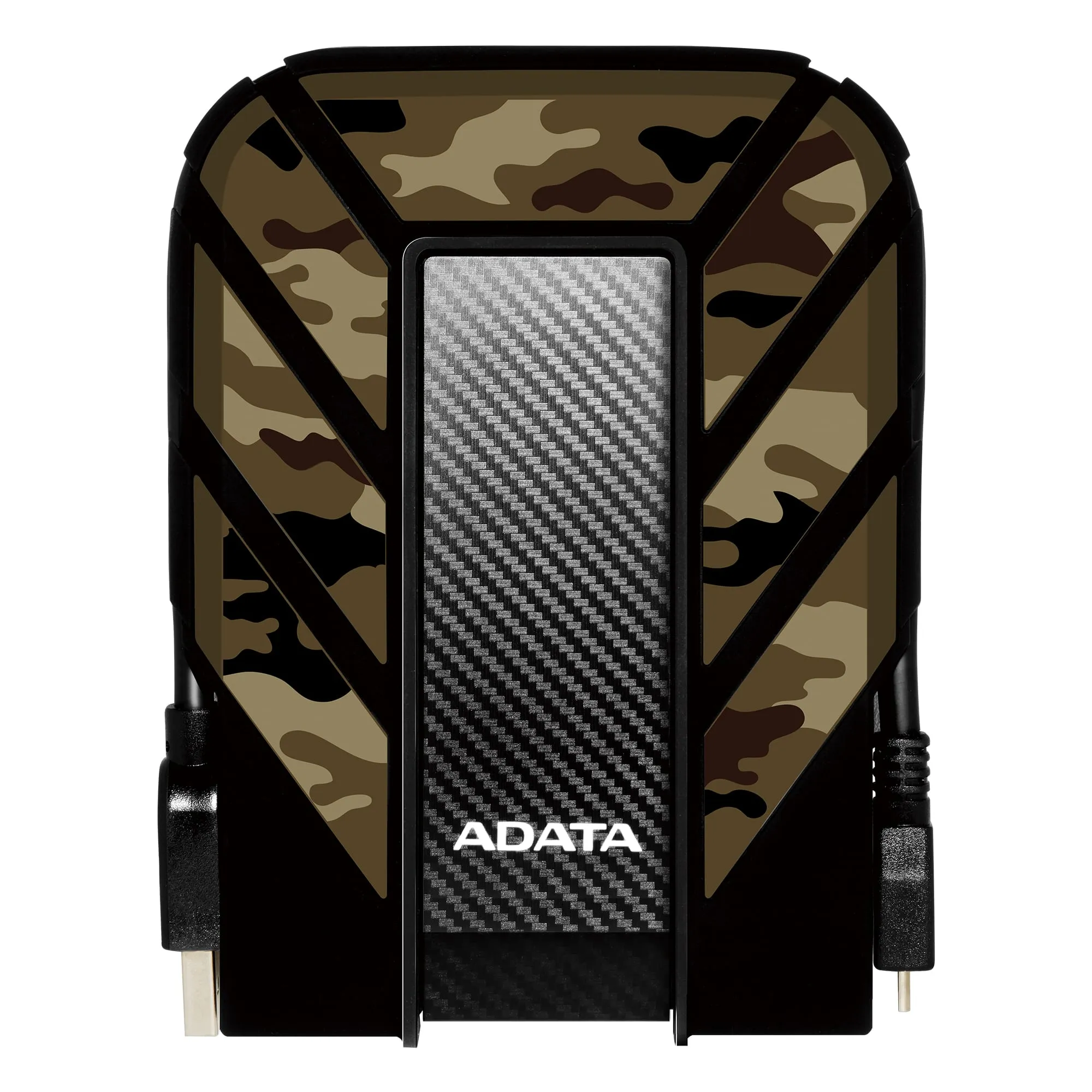 A-Data HD710M Pro 2 Tt -ulkoinen kovalevy, Maastov&auml;ri