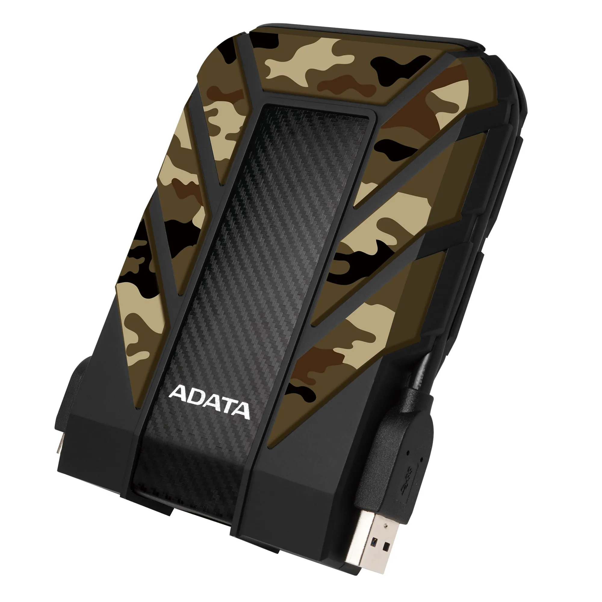 A-Data HD710M Pro 2 Tt -ulkoinen kovalevy, Maastov&auml;ri