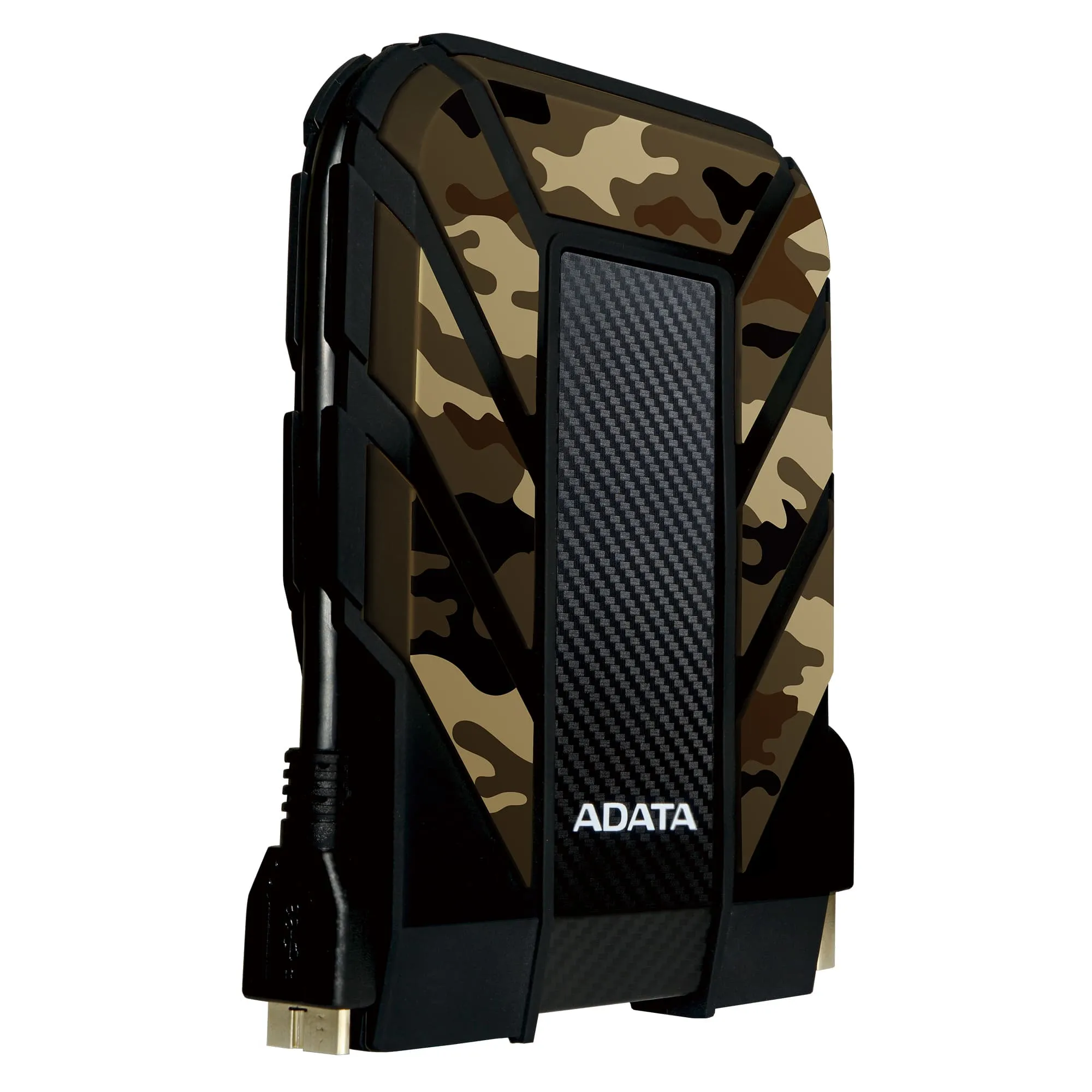 A-Data HD710M Pro 2 Tt -ulkoinen kovalevy, Maastov&auml;ri