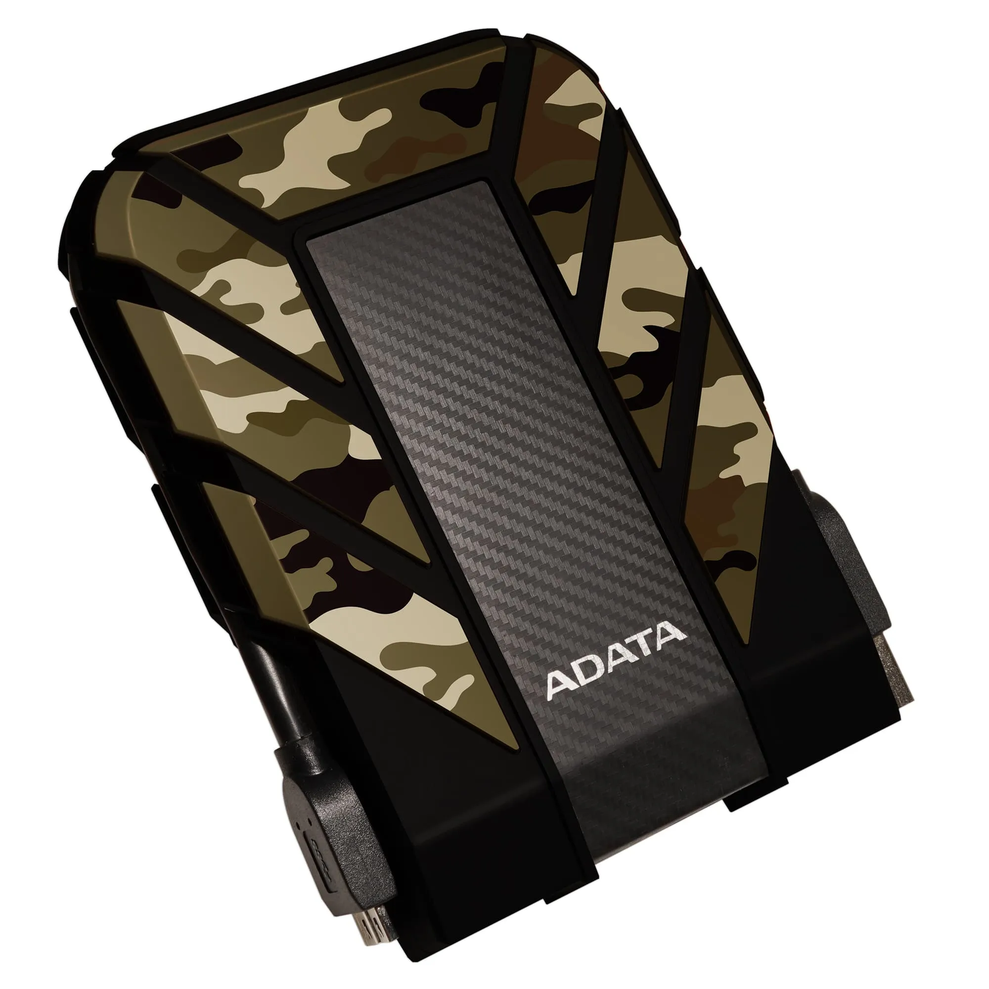 A-Data HD710M Pro 2 Tt -ulkoinen kovalevy, Maastov&auml;ri