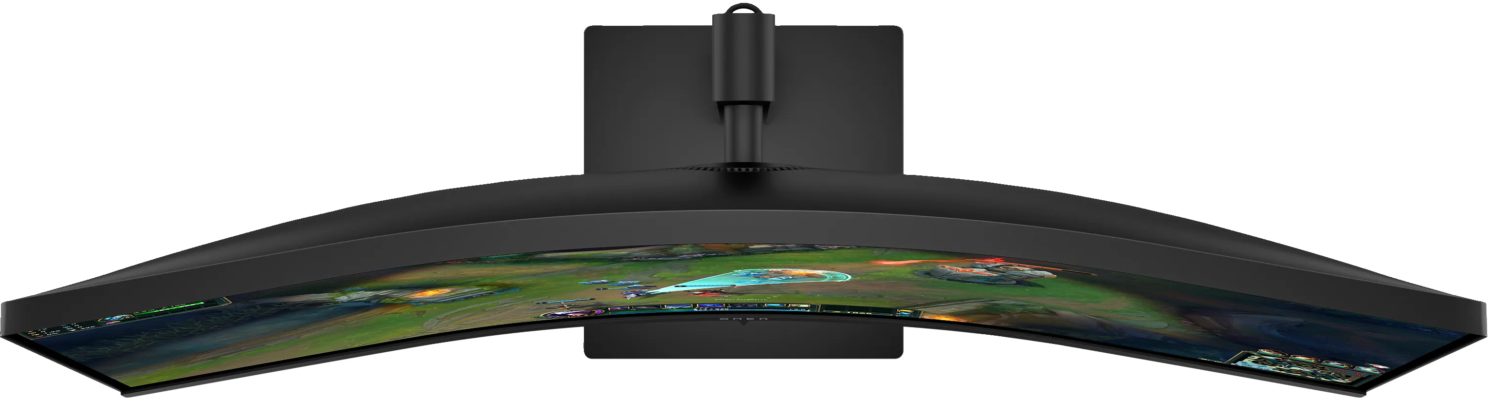 HP OMEN 34c G2 34" WQHD, VA, 180Hz Curved Gaming Monitor