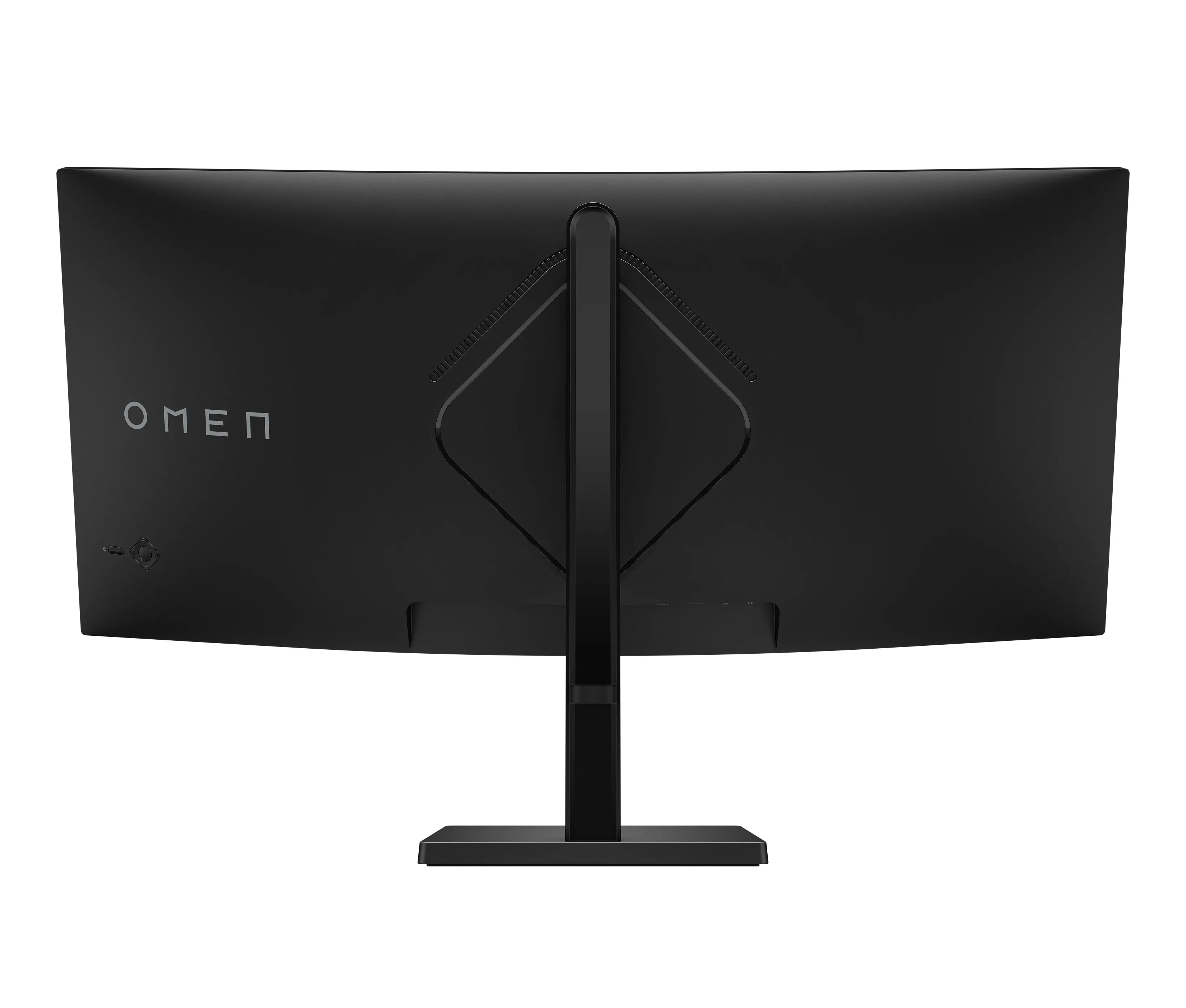 HP OMEN 34c G2 34" WQHD, VA curved gamingskärm