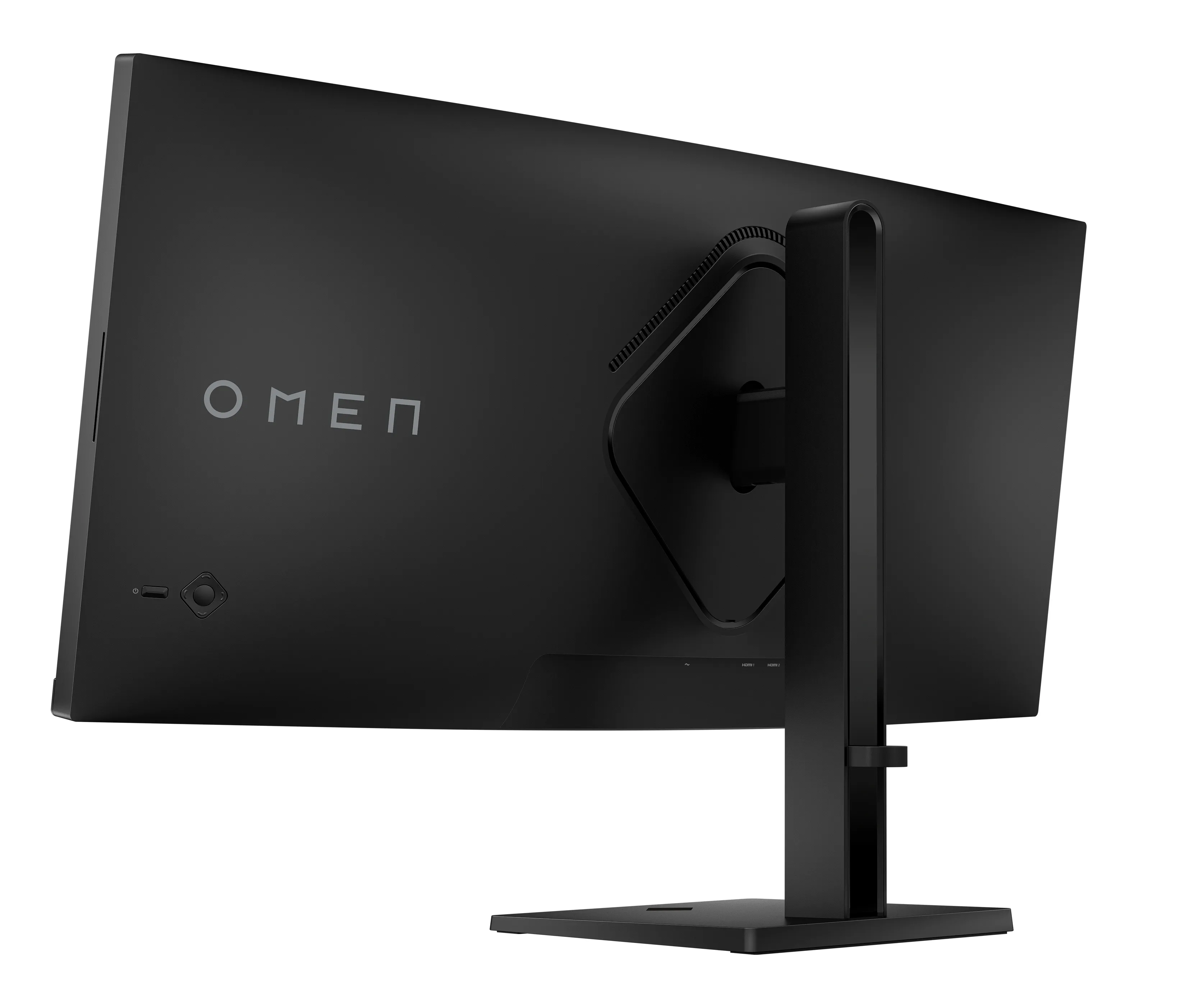 HP OMEN 34c G2 34&quot; WQHD, VA curved gamingsk&auml;rm