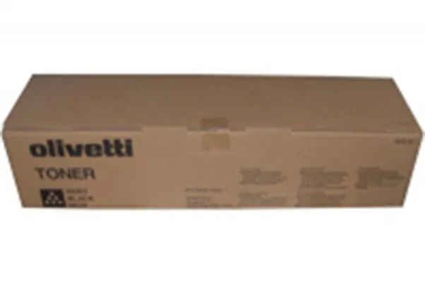 Olivetti B0940 Toner cartridge, Black