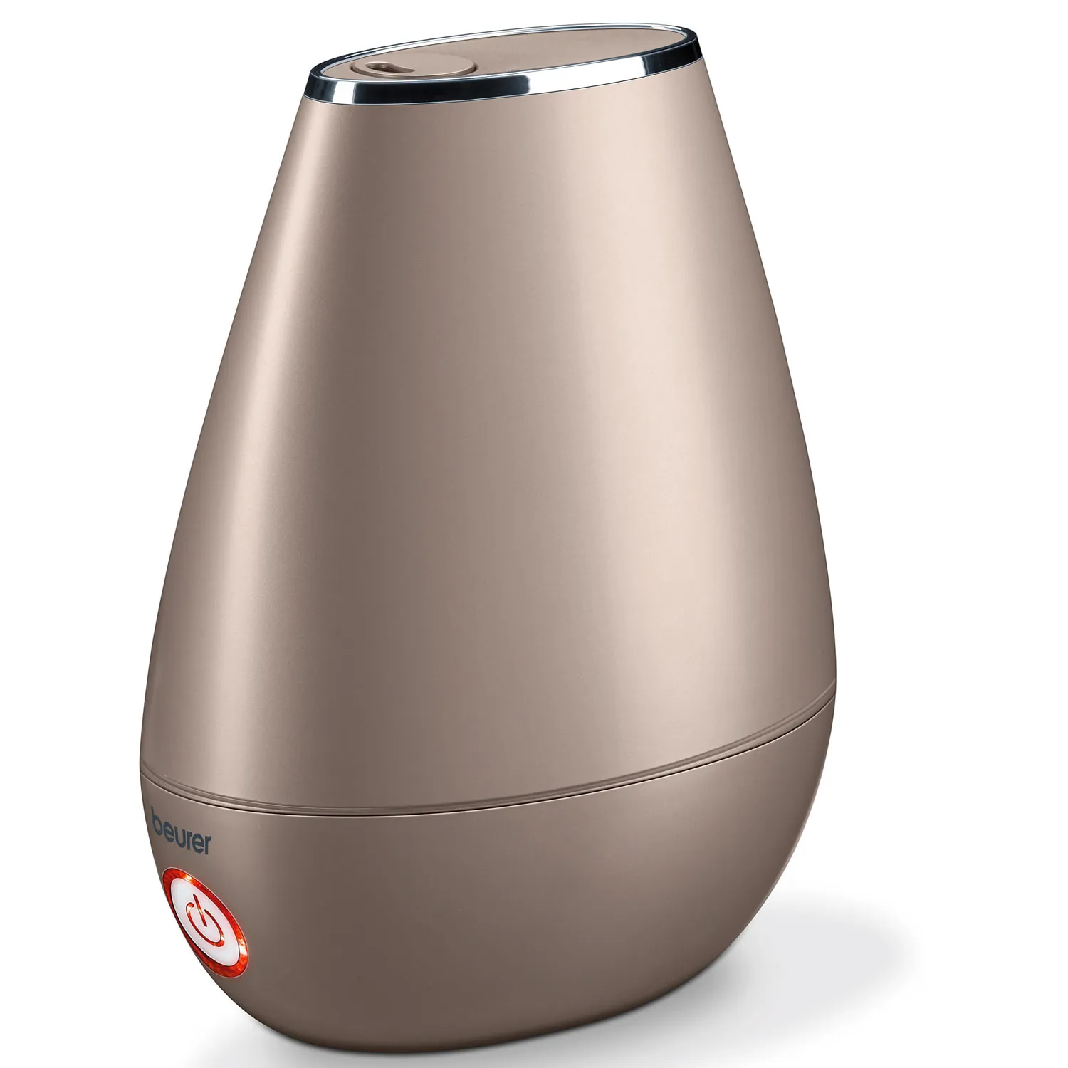 Beurer LB37- humidifier, Toffee
