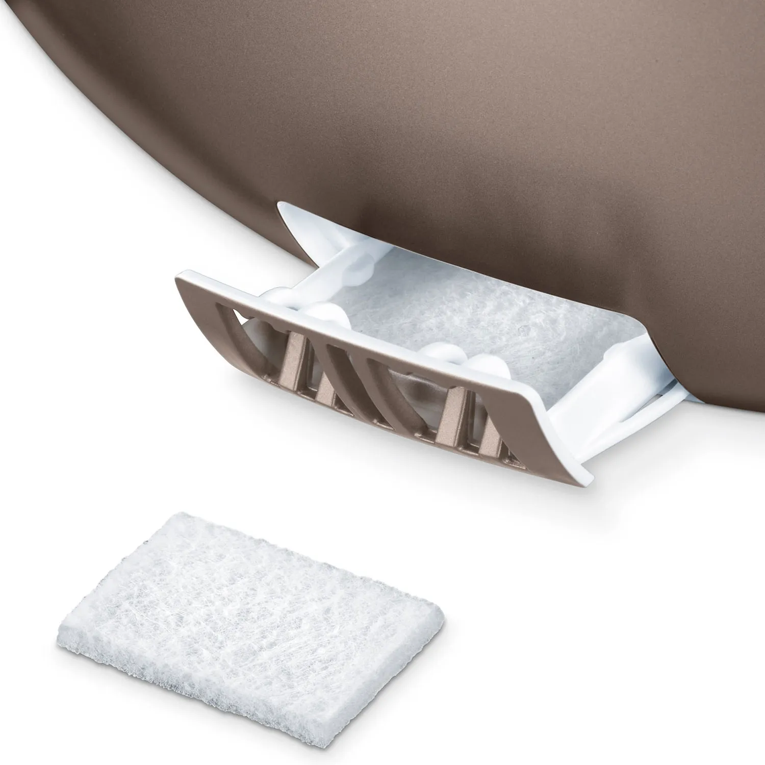 Beurer LB37- humidifier, Toffee