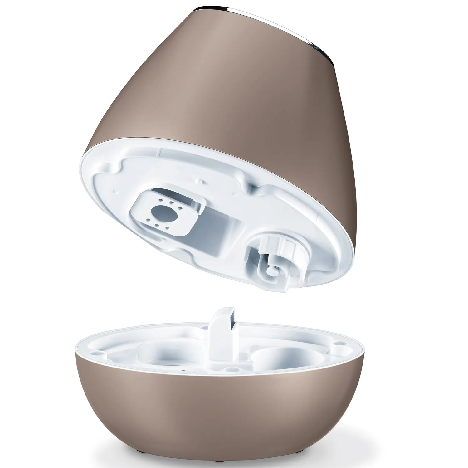 Beurer LB37- humidifier, Toffee