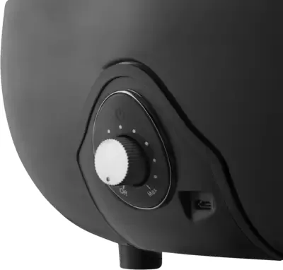 Emerio Portabel Cool touch - snabbgrill, 29.5cm