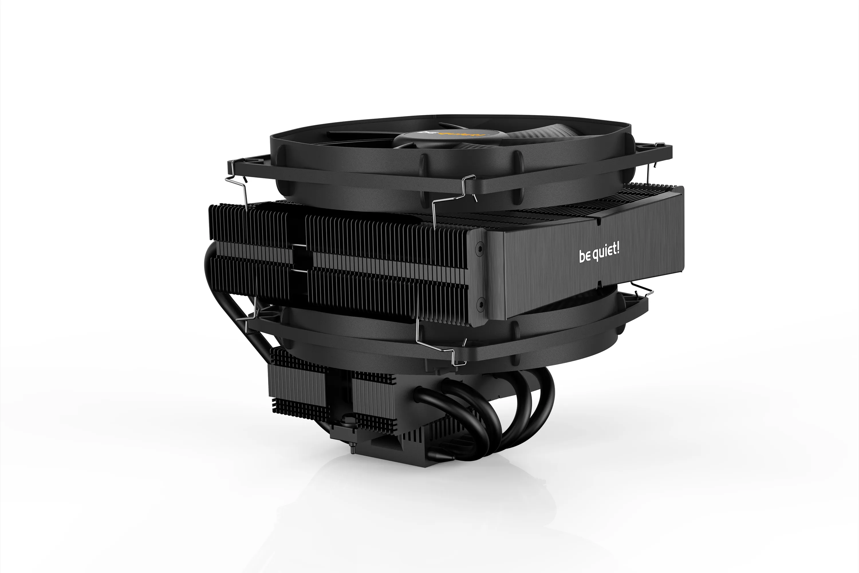 Be Quiet Dark Rock TF 2 - CPU cooler