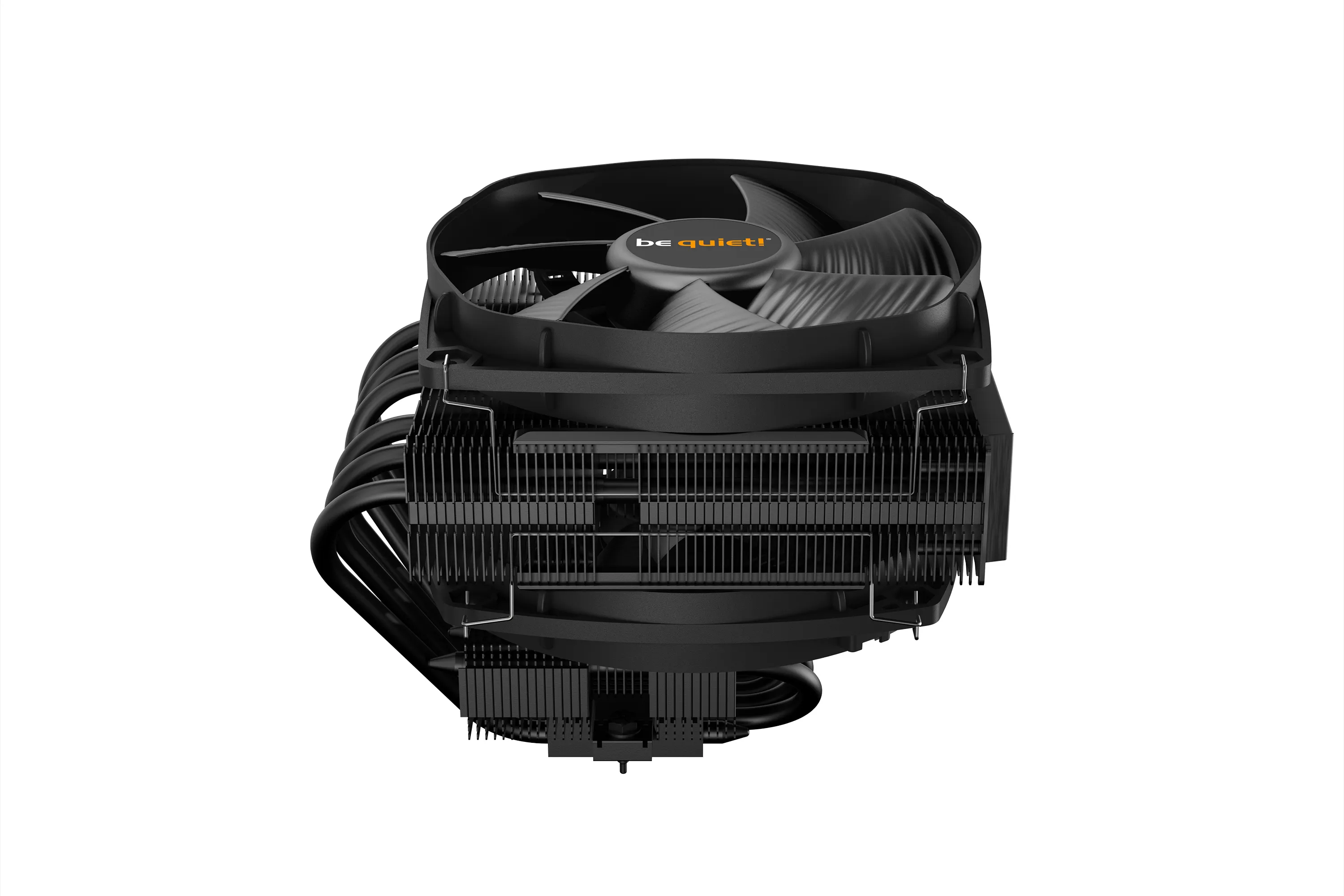 Be Quiet Dark Rock TF 2 - CPU cooler