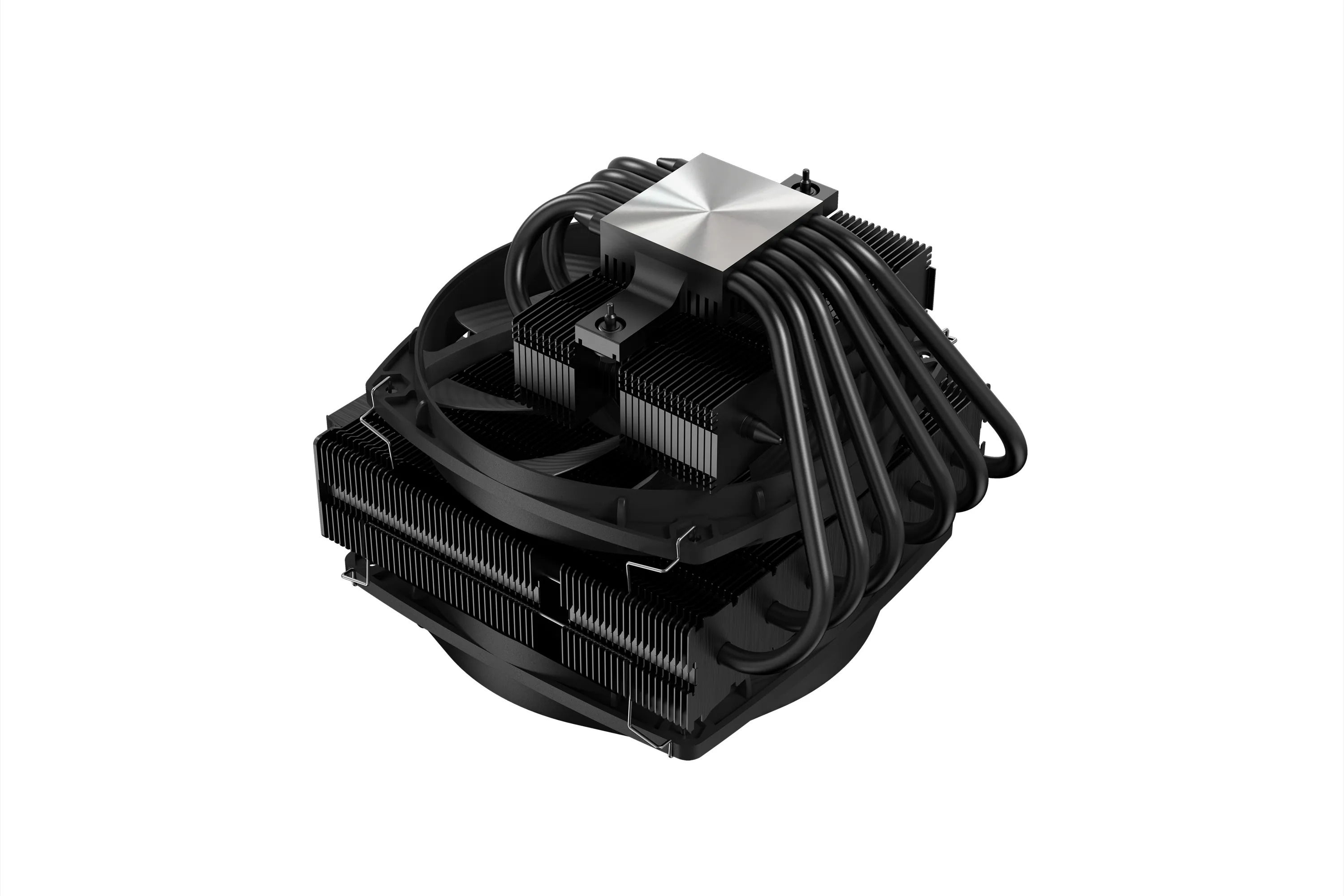Be Quiet Dark Rock TF 2 - CPU cooler