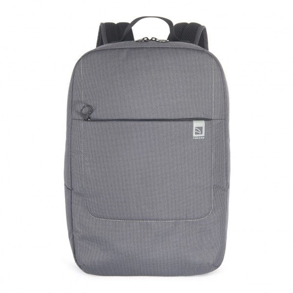 TUCANO Loop Backpack for 15.6in Notebook Black