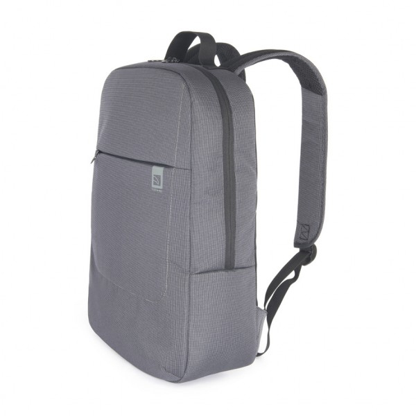 TUCANO Loop Backpack for 15.6in Notebook Black