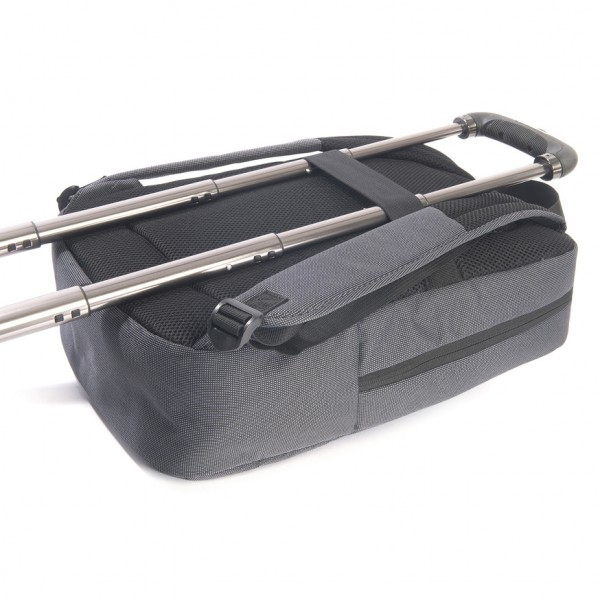 TUCANO Loop Backpack for 15.6in Notebook Black