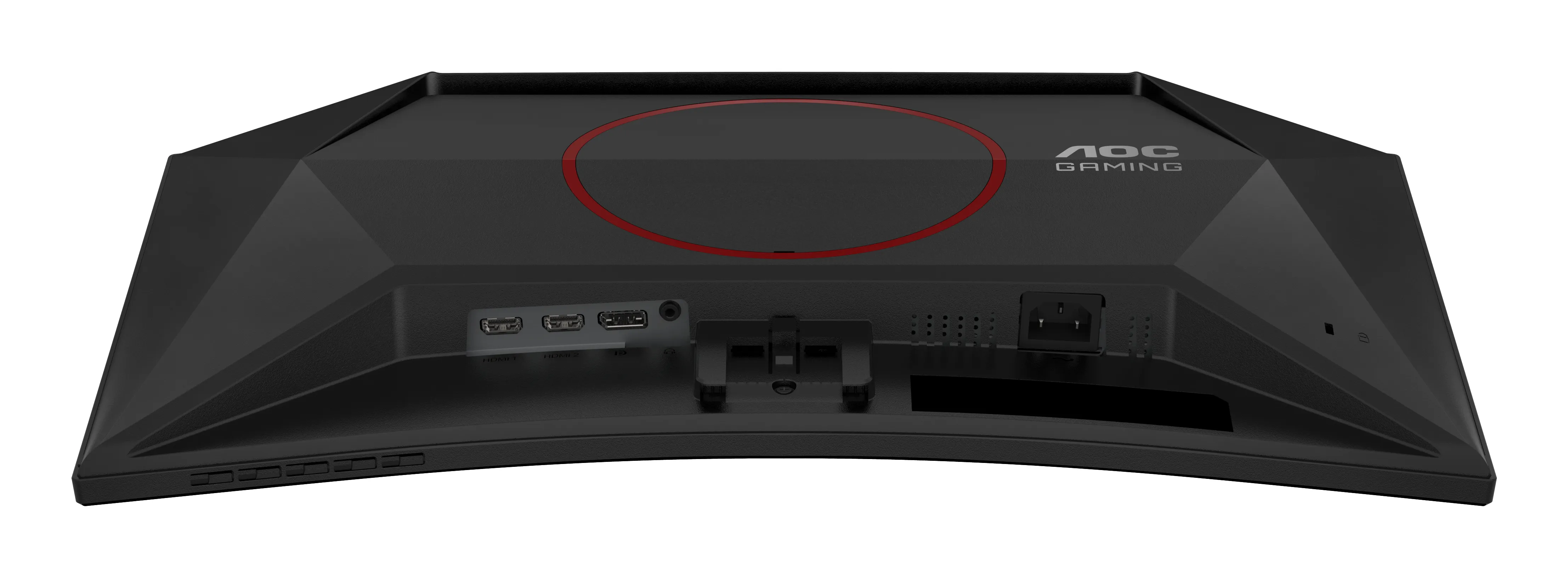 AOC 23.6&quot; G4 C24G42E Full HD, Fast VA - curved monitor