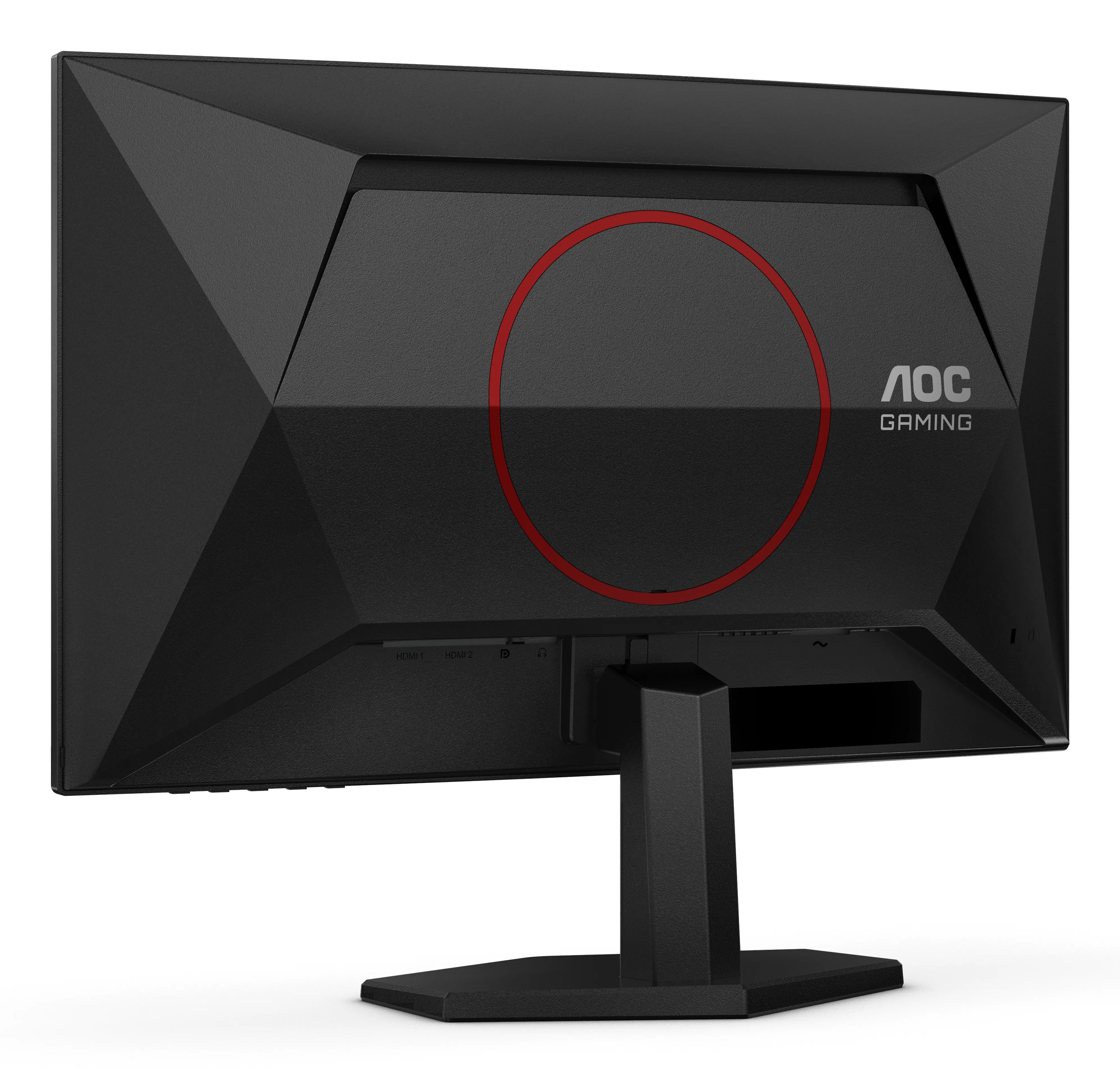AOC 23.6&quot; G4 C24G42E Full HD, Fast VA - curved monitor