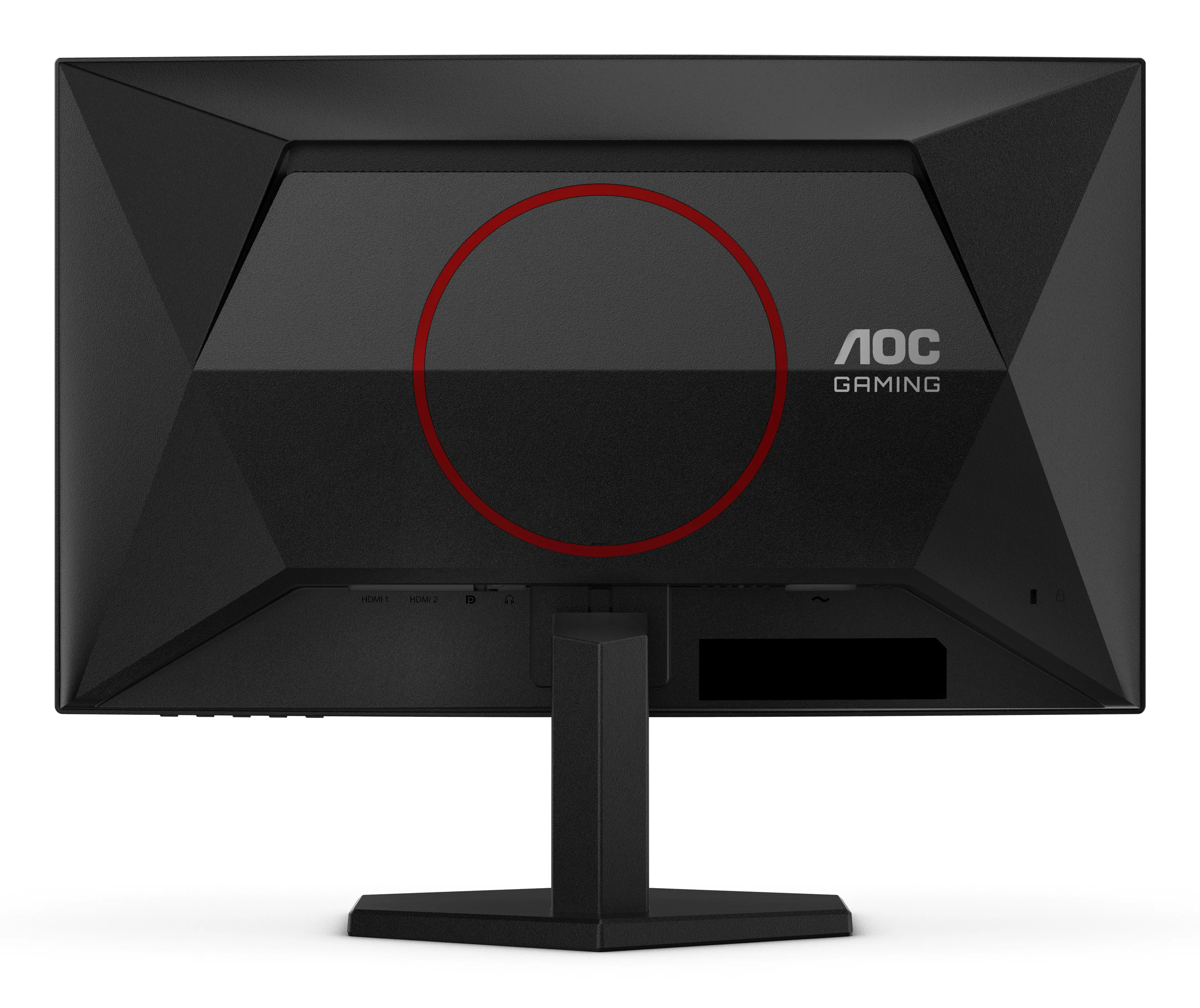 AOC 23.6&quot; G4 C24G42E Full HD, Fast VA - curved monitor