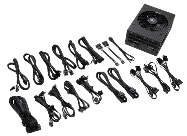 Corsair 1200W AX1200i Digital - Power supply