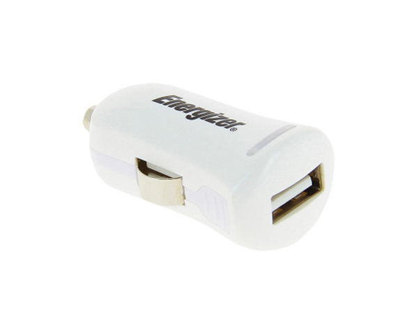 Energizer Hightech 2.1A/10W (10.5/18V) iPhone/iPad char charger