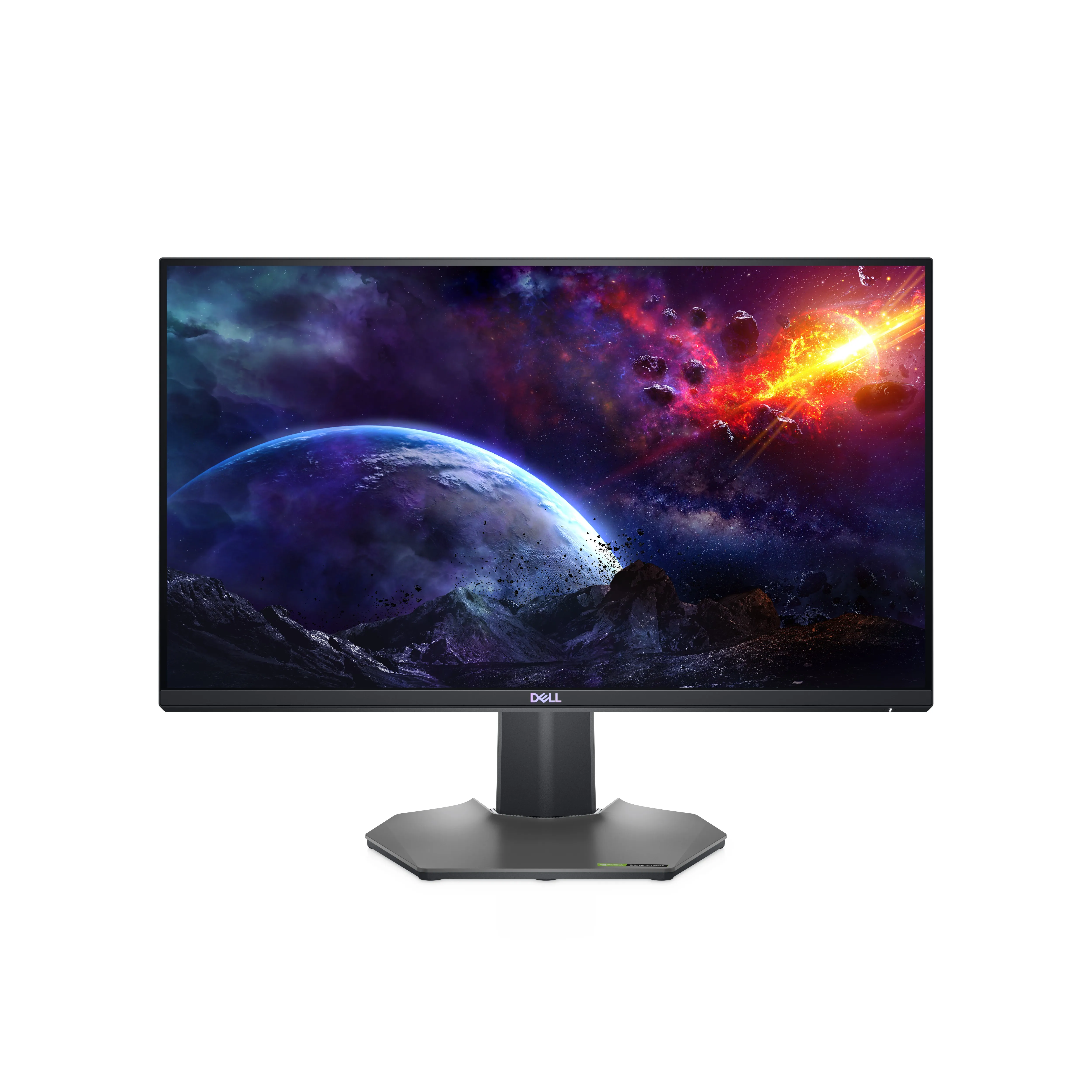 Dell 24.5" Gaming S2522HG, Full HD, IPS - gaming monitor