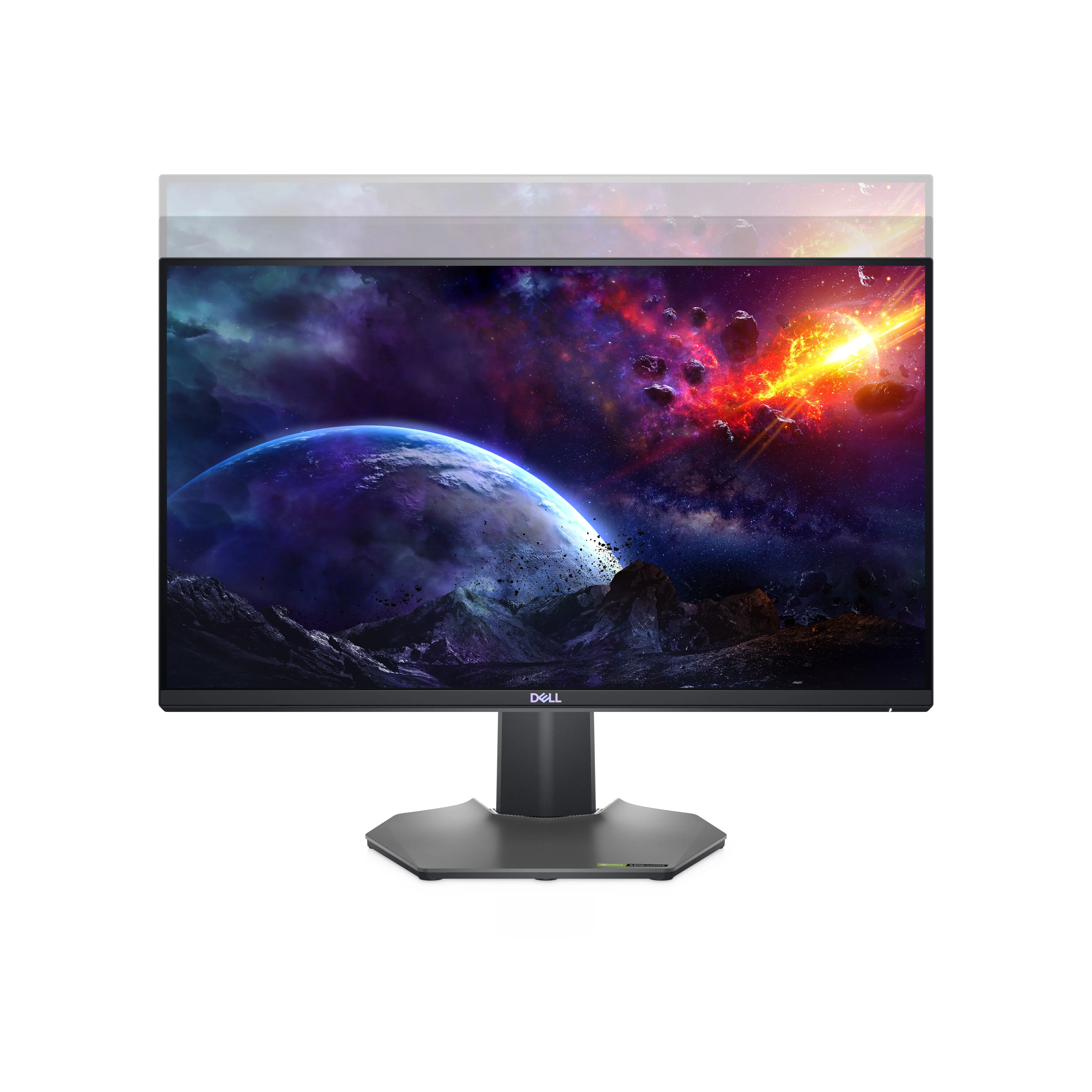 Dell 24.5&quot; Gaming S2522HG, Full HD, IPS - gaming monitor