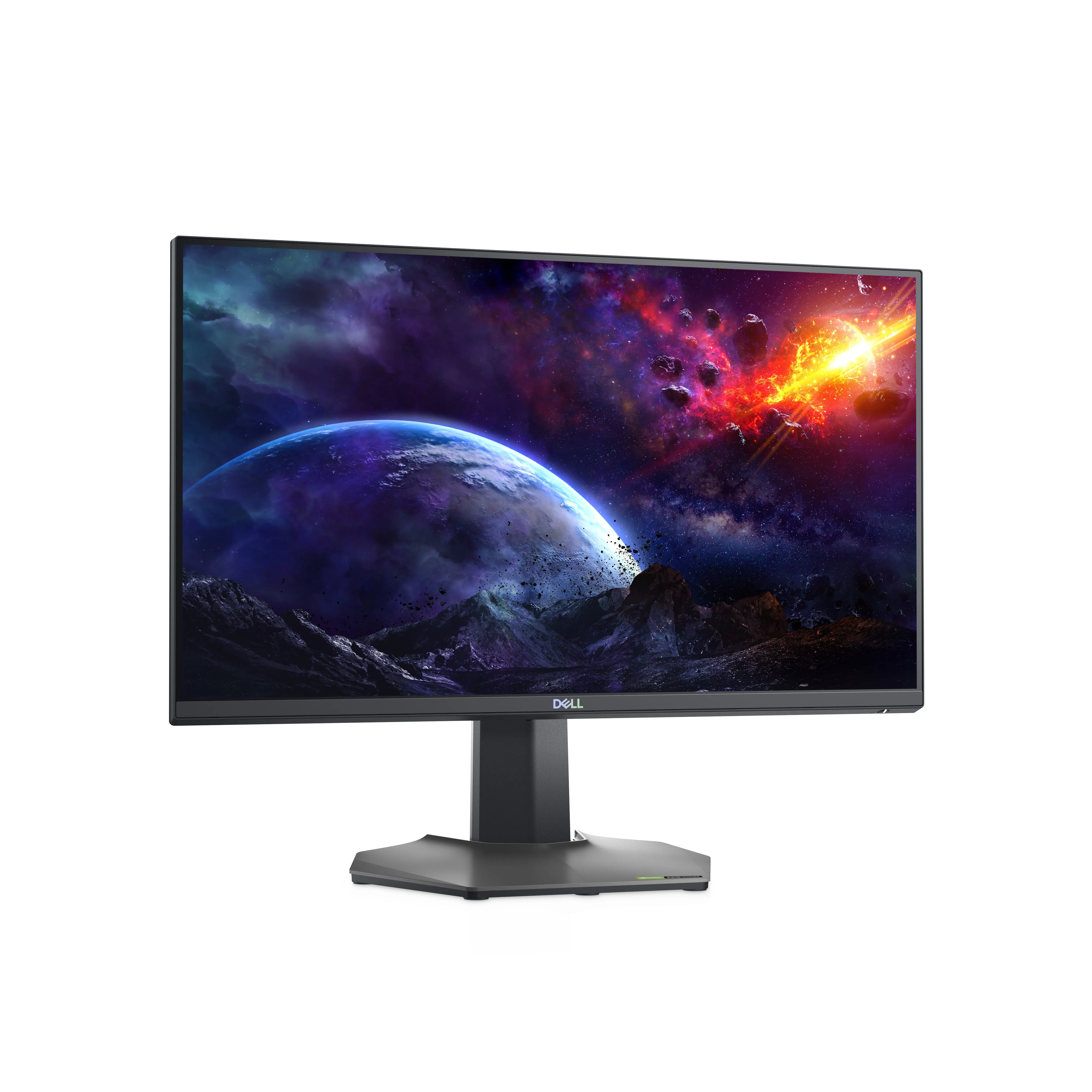 Dell 24.5" Gaming S2522HG, Full HD, IPS - gaming monitor