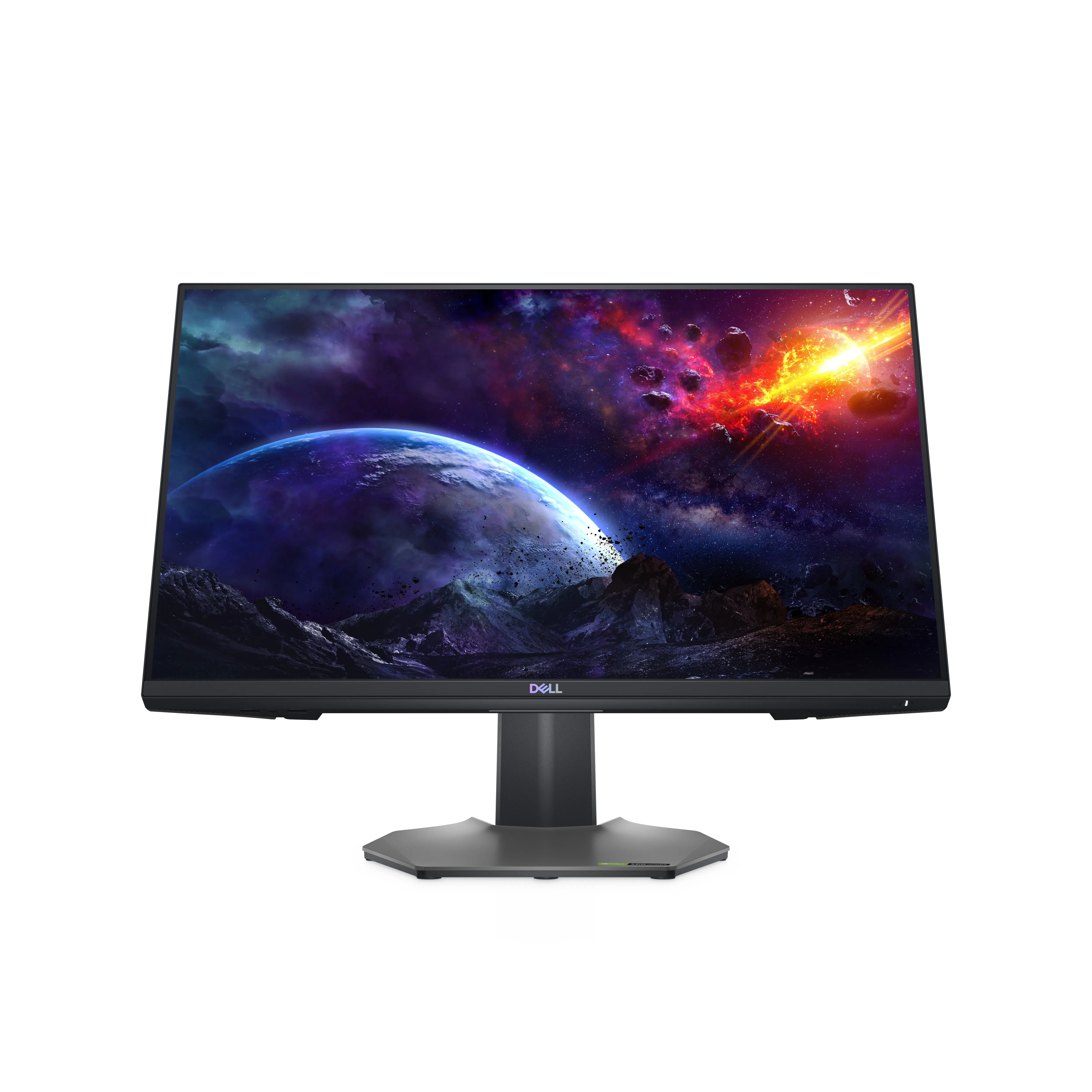 Dell 24.5&quot; Gaming S2522HG, Full HD, IPS - gaming monitor