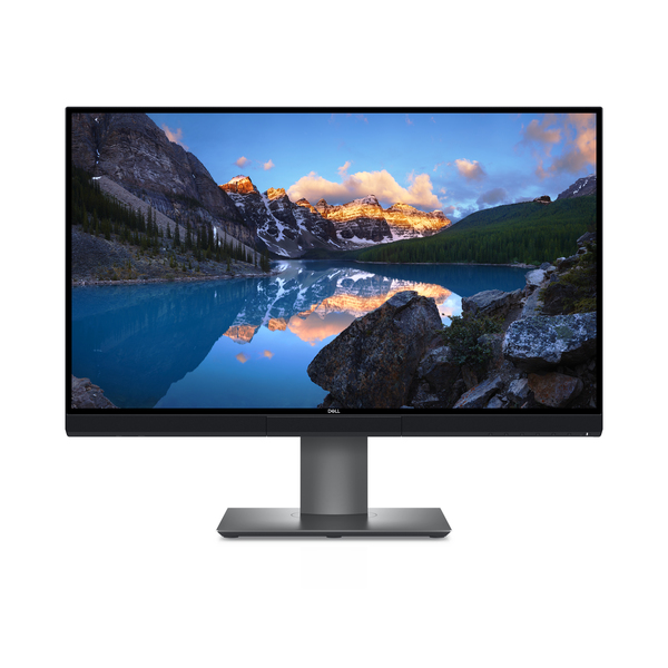 Dell UltraSharp PremierColor UP2720Q 27&quot; 4K UHD, USB-C, IPS - monitor