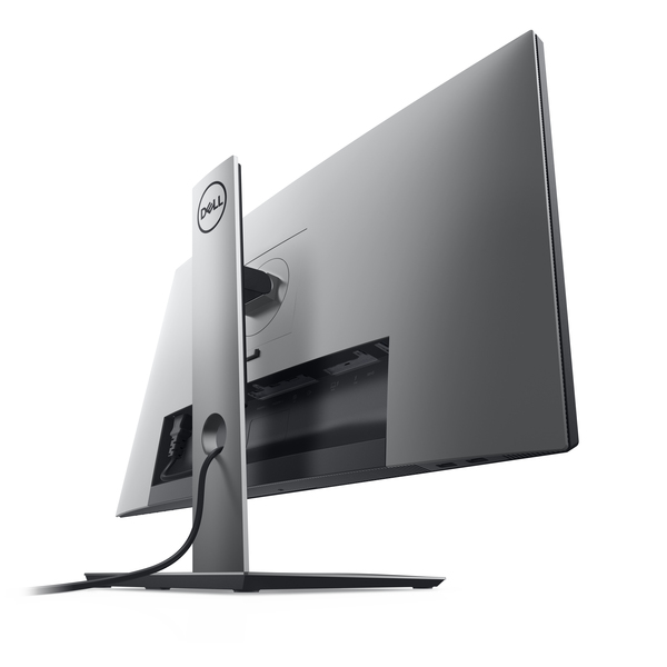 Dell UltraSharp PremierColor UP2720Q 27&quot; 4K UHD, USB-C, IPS - monitor