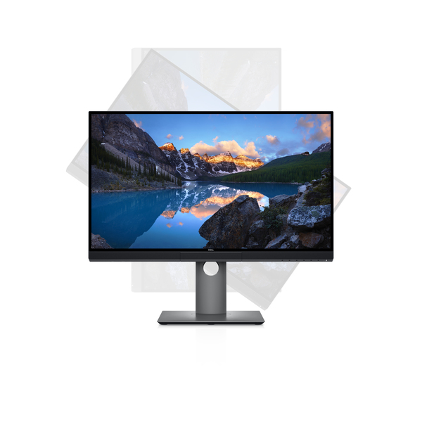 Dell UltraSharp PremierColor UP2720Q 27" 4K UHD, USB-C, IPS - skärm
