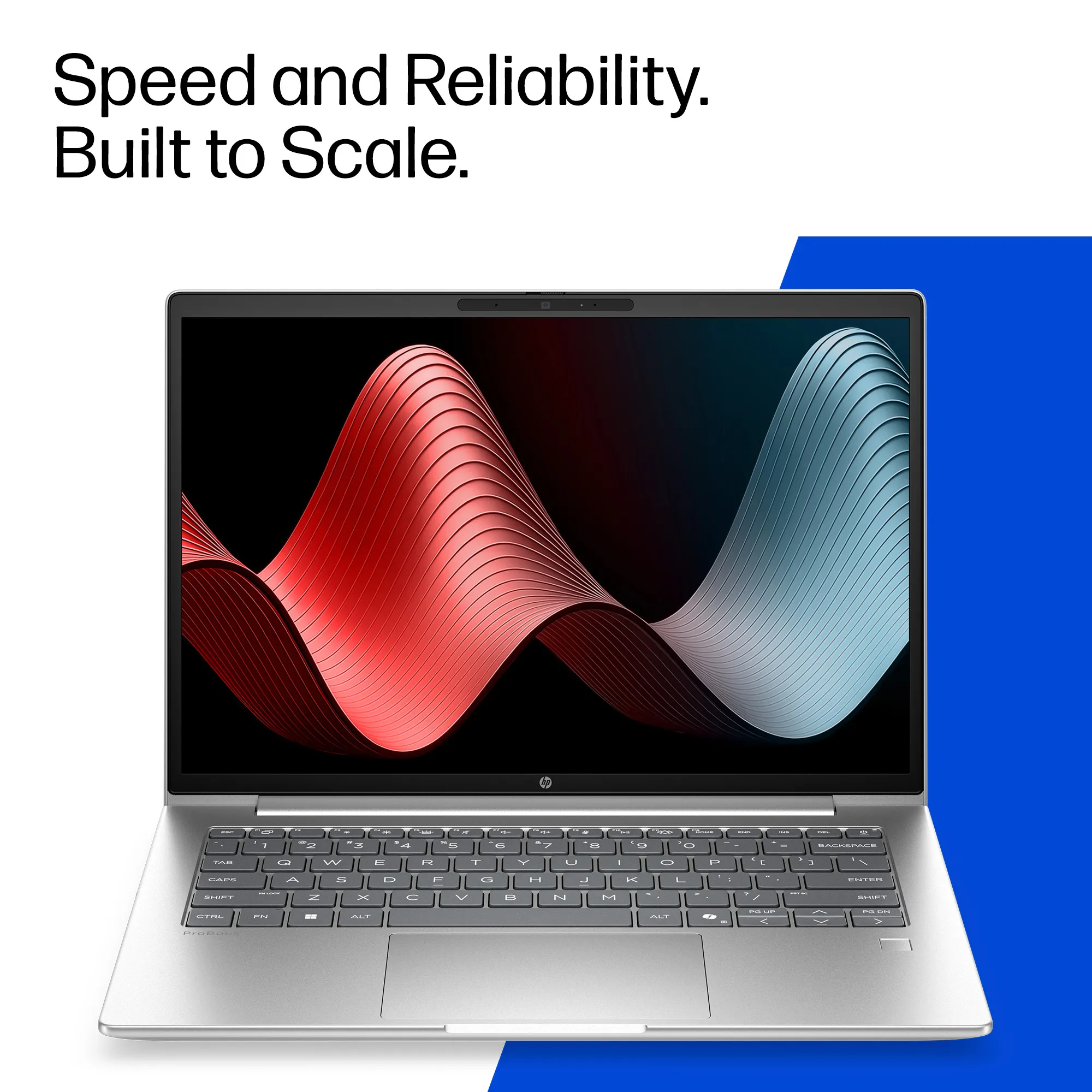 HP ProBook 4 G2ah 14.0" Ryzen 5 220, 16 Gt, 512 Gt, Win 11 Pro -kannettava
