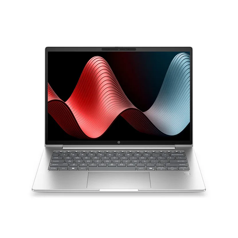 HP ProBook 4 G2ah 14.0" Ryzen 5 220, 16 Gt, 512 Gt, Win 11 Pro -kannettava