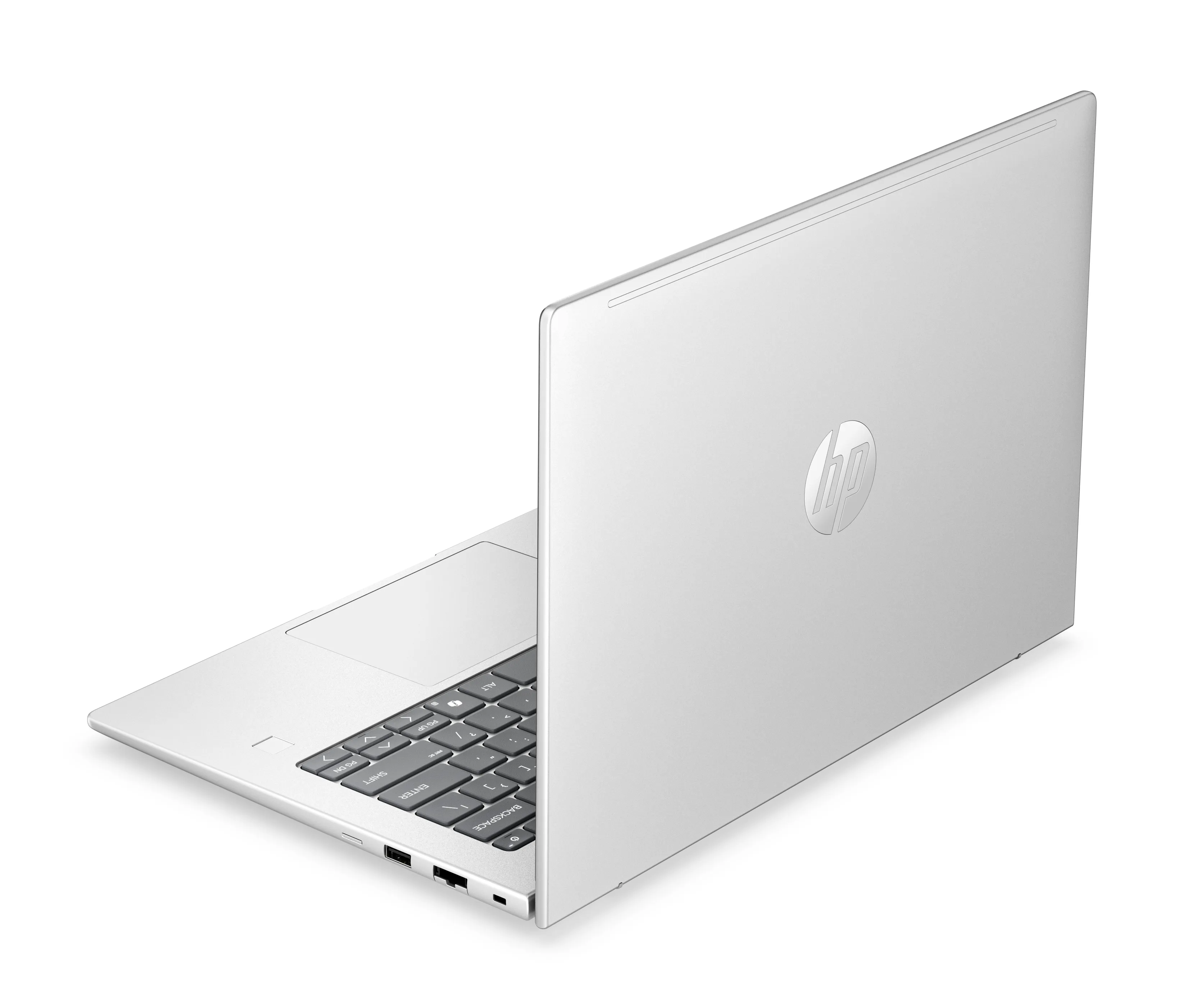HP ProBook 4 G2i 14.0" Ultra 5 322, 16GB, 512GB, Win 11 Pro - Notebook, Silver
