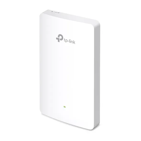 TP-Link Omada EAP615 Wall, AX1800, Wi-Fi 6 - access point