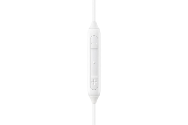 Earphones 3.5 mm White