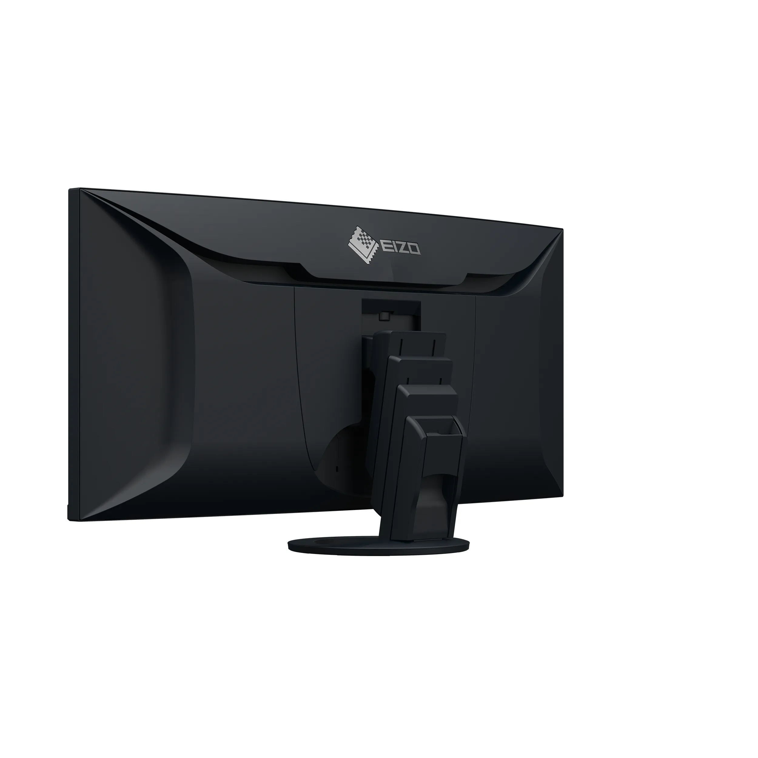 EIZO 37.5&quot; FlexScan EV3895, 3840x1600px, IGZO - curved monitor, Black