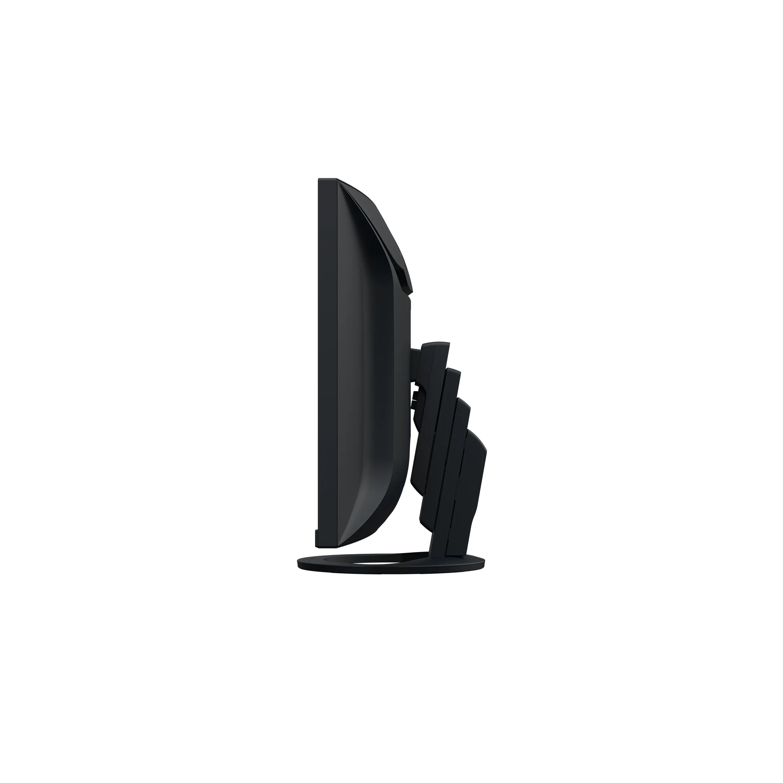 EIZO 37.5&quot; FlexScan EV3895, 3840x1600px, IGZO - curved monitor, Black