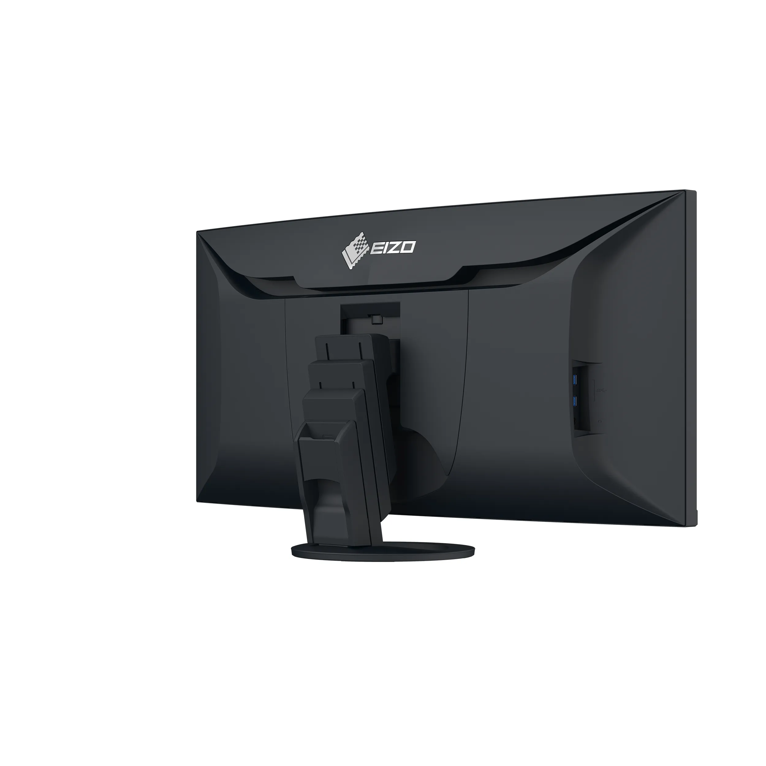 EIZO 37.5&quot; FlexScan EV3895, 3840x1600px, IGZO - curved monitor, Black