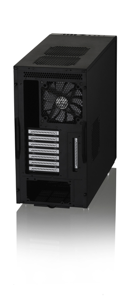 FRACTAL DESIGN Define R4 Black Pearl Midi Tower