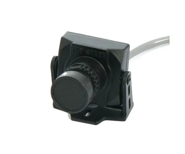 FatShark,  Camera 900TVL CCD PAL